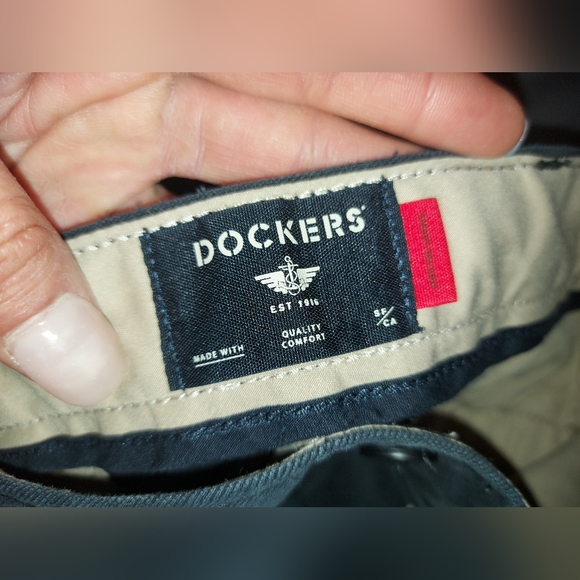 Dockers pants size 38x34 - Picture 9 of 11